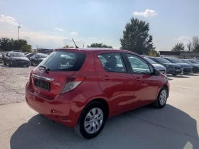 Toyota Yaris Клима, Нави, Италия  - 9880 лв. / 5051.56 € - 58410753 4