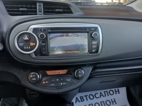 Toyota Yaris Клима, Нави, Италия  - 9880 лв. / 5051.56 € - 58410753 12