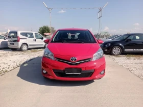 Toyota Yaris Клима, Нави, Италия  - 9880 лв. / 5051.56 € - 58410753 2