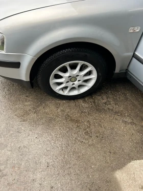 VW Passat | Mobile.bg    9