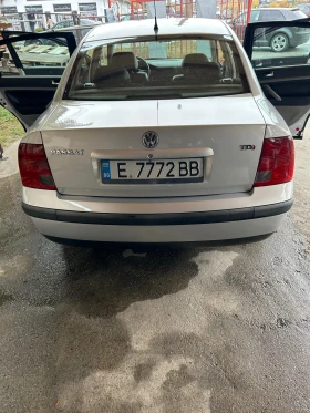 VW Passat | Mobile.bg    2