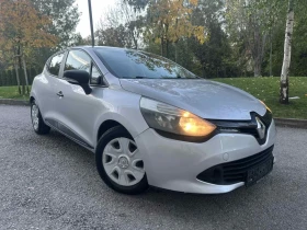 Renault Clio 1.2i / ОБСЛУЖЕН