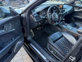 Audi Rs7 Exclusive* Ceramic* Carbon* Bang&Olufsen - 85000 лв. / 43459.81 € - 61361140 9