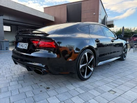 Audi Rs7 Exclusive* Ceramic* Carbon* Bang&Olufsen - 85000 лв. / 43459.81 € - 61361140 4