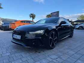 Audi Rs7 Exclusive* Ceramic* Carbon* Bang&Olufsen - 85000 лв. / 43459.81 € - 61361140 3
