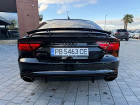 Audi Rs7 Exclusive* Ceramic* Carbon* Bang&Olufsen - 85000 лв. / 43459.81 € - 61361140 5
