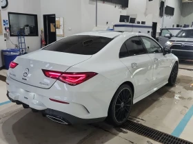 Mercedes-Benz CLA 250 * CARFAX * БЕЗ ПЪРВОНАЧАЛНА ВНОСКА - 43700 лв. / 22343.46 € - 20465249 3
