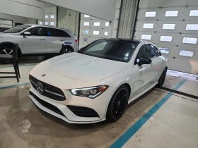 Mercedes-Benz CLA 250 * CARFAX * БЕЗ ПЪРВОНАЧАЛНА ВНОСКА