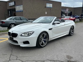 BMW M6 CARFAX АВТО КРЕДИТ 