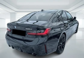 BMW 320 d xDrive = M-Sport Pro = Гаранция - 97170 лв. / 49682.23 € - 16732303 5