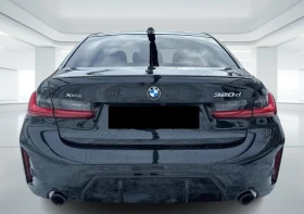 BMW 320 d xDrive = M-Sport Pro = Гаранция - 97170 лв. / 49682.23 € - 16732303 4