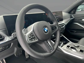 BMW 320 d xDrive = M-Sport Pro = Гаранция - 97170 лв. / 49682.23 € - 16732303 8