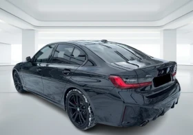BMW 320 d xDrive = M-Sport Pro = Гаранция - 97170 лв. / 49682.23 € - 16732303 3