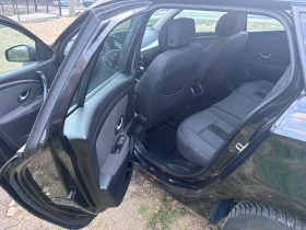 Renault Megane 1.5 dci, снимка 6