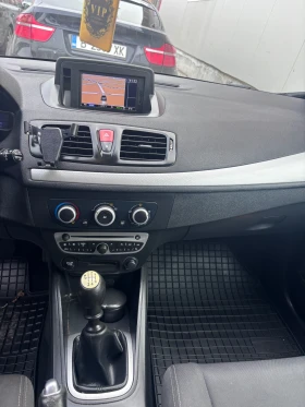 Renault Megane 1.5 dci | Mobile.bg � ����� ������ 11
