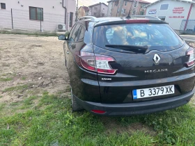 Renault Megane 1.5 dci, снимка 3
