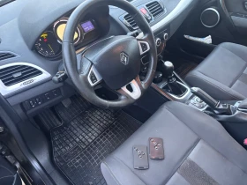 Renault Megane 1.5 dci, снимка 5
