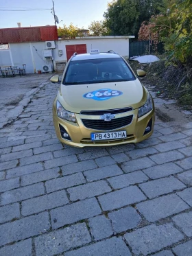 Chevrolet Cruze 1.8 140кс газ/бензин - 3500 € / 6845.40 лв. - 65825942 2