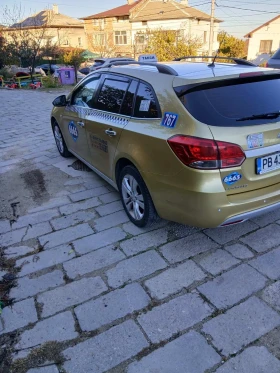 Chevrolet Cruze 1.8 140кс газ/бензин - 3500 € / 6845.40 лв. - 65825942 4