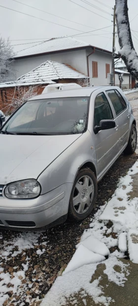 VW Golf, снимка 2