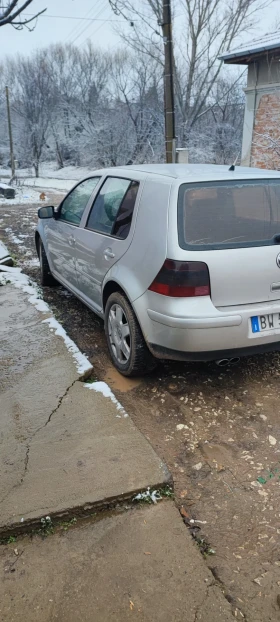 VW Golf, снимка 3