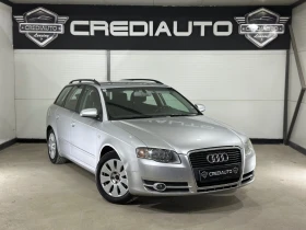 Audi A4 * NAVI*  - 3600 € / 7040.99 лв. - 37674305 3