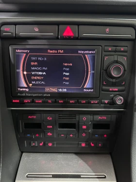 Audi A4 * NAVI*  - 3600 € / 7040.99 лв. - 37674305 10