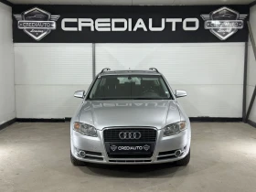 Audi A4 * NAVI*  - 3600 € / 7040.99 лв. - 37674305 2