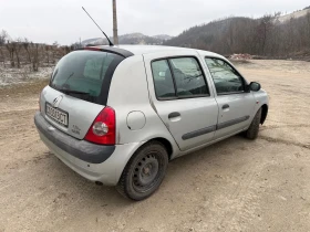 Renault Clio 1.4 ГАЗ - 1400 € / 2738.16 лв. - 75219017 3