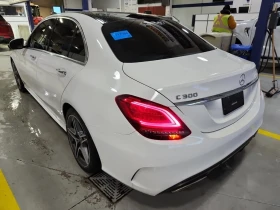 Mercedes-Benz C 300 2020 4MATIC * БЕЗ ПЪРВОНАЧАЛНА ВНОСКА - 15290 € / 29904.64 лв. - 93130928 4