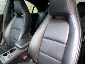 Mercedes-Benz CLA 250 АМГ* 4M * CARFAX * ФИНАНСИРАНЕ, снимка 17