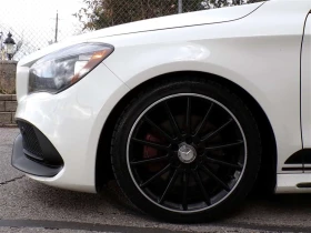 Mercedes-Benz CLA 250 АМГ* 4M * CARFAX * ФИНАНСИРАНЕ, снимка 6