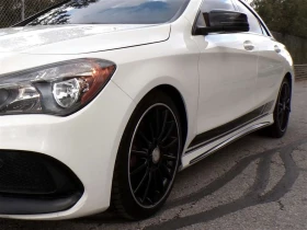 Mercedes-Benz CLA 250 АМГ* 4M * CARFAX * ФИНАНСИРАНЕ, снимка 4