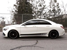 Mercedes-Benz CLA 250 АМГ* 4M * CARFAX * ФИНАНСИРАНЕ, снимка 7