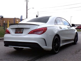 Mercedes-Benz CLA 250 АМГ* 4M * CARFAX * ФИНАНСИРАНЕ, снимка 12