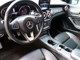 Mercedes-Benz CLA 250 АМГ* 4M * CARFAX * ФИНАНСИРАНЕ, снимка 15