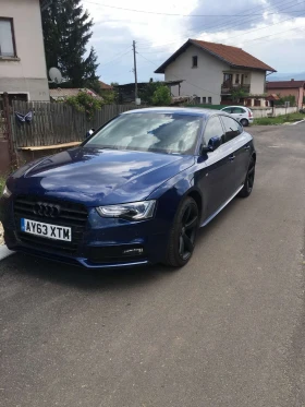 Audi A5 - 8000 € / 15646.64 лв. - 91025818 4