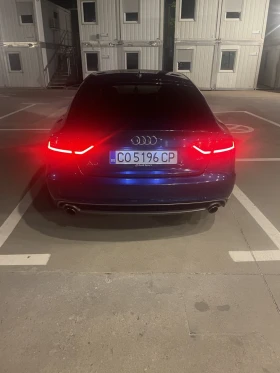 Audi A5 - 8000 € / 15646.64 лв. - 91025818 10