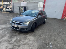 Opel Astra 1.7cdti - 2500 € / 4889.57 лв. - 81231996 11