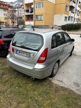 Suzuki Liana 1.6 LPG