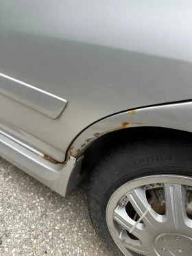 Suzuki Liana 1.6 LPG, снимка 6 - Автомобили и джипове - 53643455