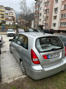 Suzuki Liana 1.6 LPG, снимка 2 - Автомобили и джипове - 53643455