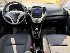 Hyundai Ix20 1.4 90CV BI-FUEL ECONEXT COMFORT EURO6B - 7300 € / 14277.56 лв. - 60970007 8