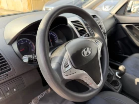 Hyundai Ix20 1.4 90CV BI-FUEL ECONEXT COMFORT EURO6B - 7300 € / 14277.56 лв. - 60970007 9