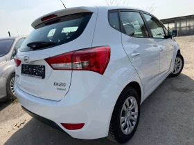 Hyundai Ix20 1.4 90CV BI-FUEL ECONEXT COMFORT EURO6B - 7300 € / 14277.56 лв. - 60970007 2