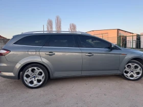 Ford Mondeo 2.0 tdci - 3400 € / 6649.82 лв. - 93891021 5