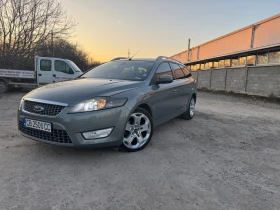 Ford Mondeo 2.0 tdci