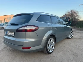 Ford Mondeo 2.0 tdci - 3400 € / 6649.82 лв. - 93891021 6