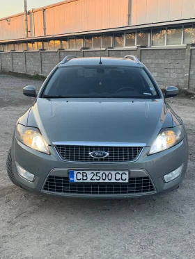Ford Mondeo 2.0 tdci - 3400 € / 6649.82 лв. - 93891021 2