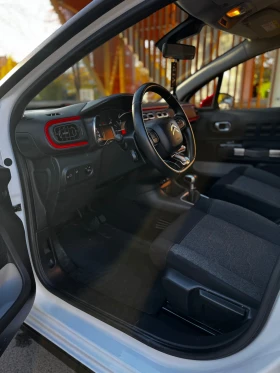 Citroen C3 1.2 - PureTech- SHINE - 10000 € / 19558.30 лв. - 39444906 11